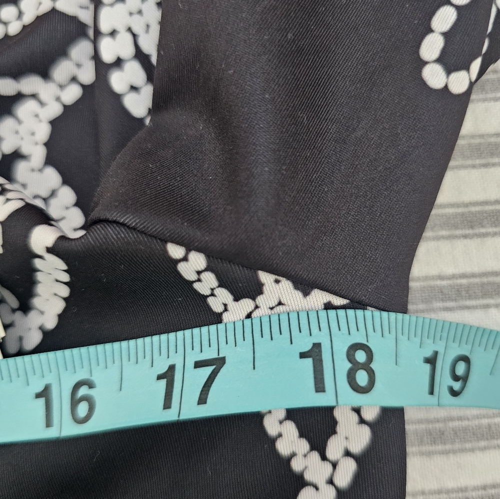 Adidas Farm Rio Long Sleeve Crop Top - Picture 5 of 5